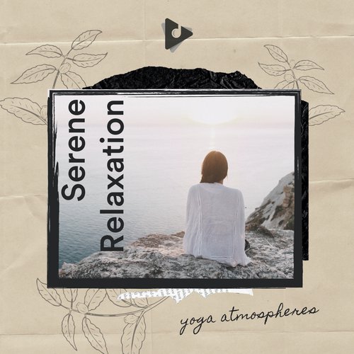 Yoga Class cover art