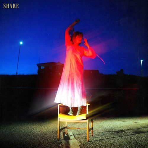 Shake