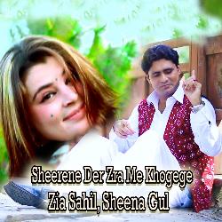 Sheerene Der Zra Me Khogege