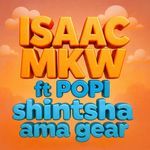 Shintsha ama gear (feat. POPI)