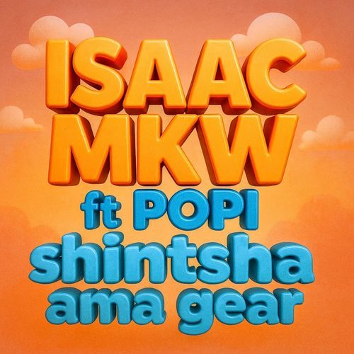 Shintsha ama gear (feat. POPI)