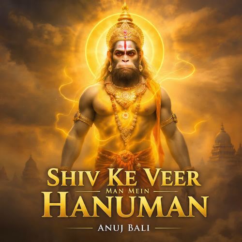 Man Mein Hanuman two