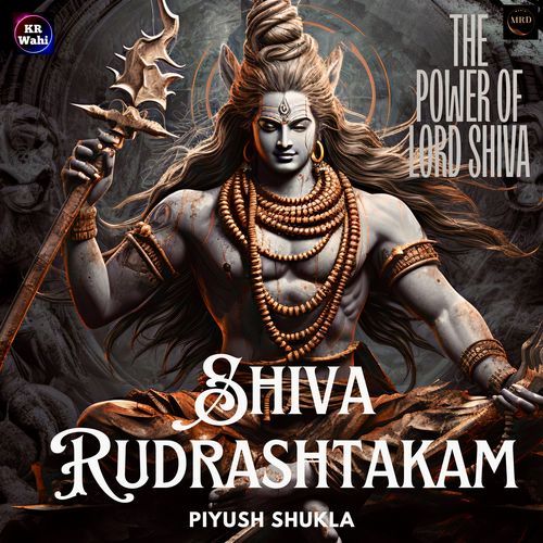 Shiva Rudrashtakam Stotram ( Power Of Loard Shiva )