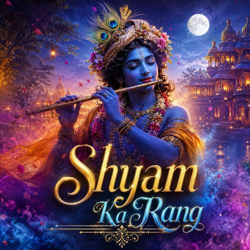 Shyam Ka Rang (Reprise)