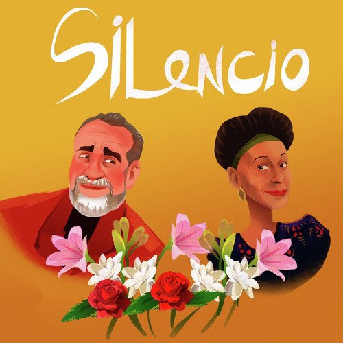 Silencio_poster_image