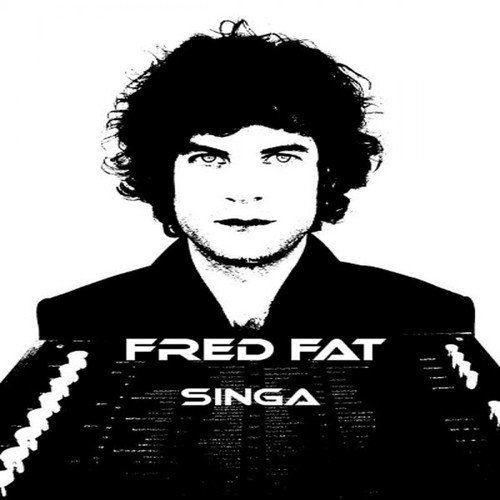 Fred Fat