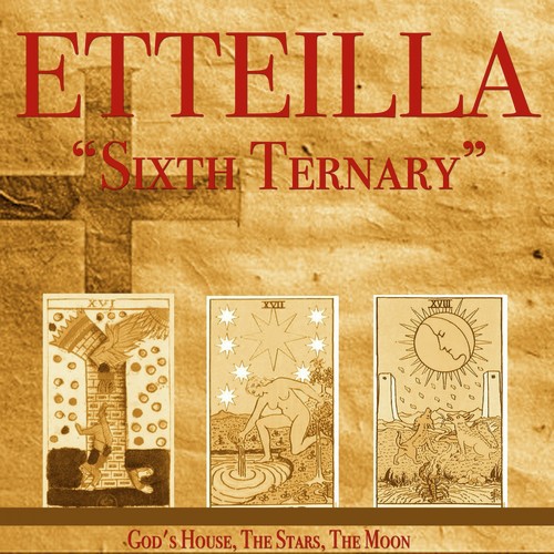 Eva cover art