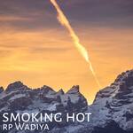 Smoking hot artwork