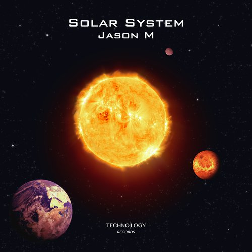 Solar System