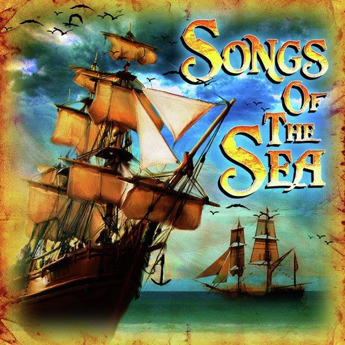 Songs Of The Sea