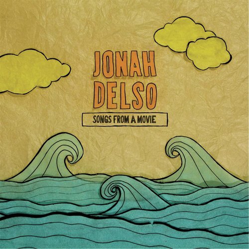 Jonah Delso