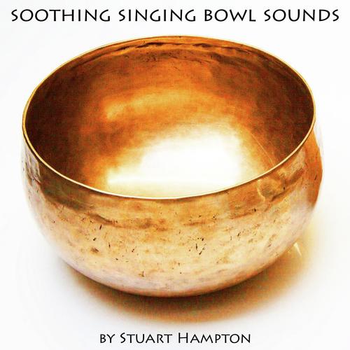 Soothing Singing Bowl Sounds_poster_image