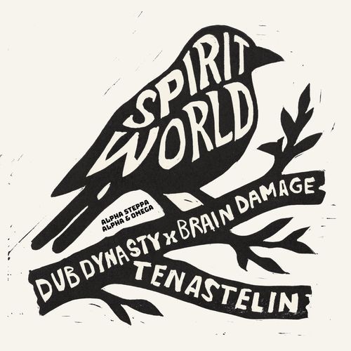 Spirit World