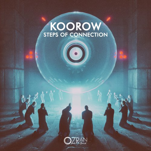 Unknown Being cover art