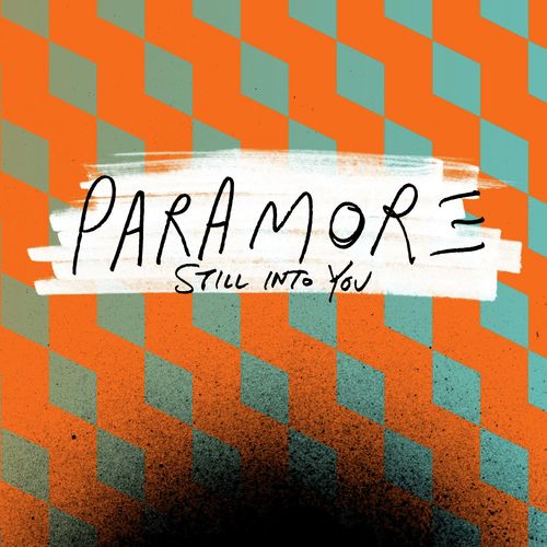 Still into You