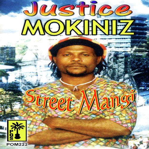Rawal cover art