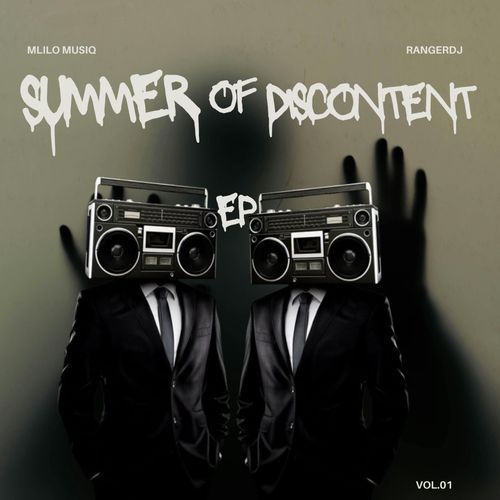 Los Blancos cover art