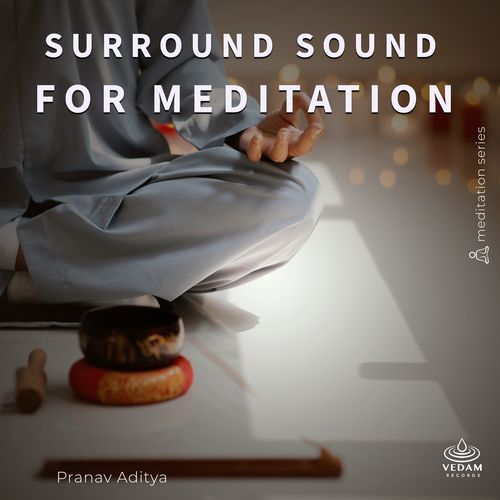 Surround Sound for Meditation