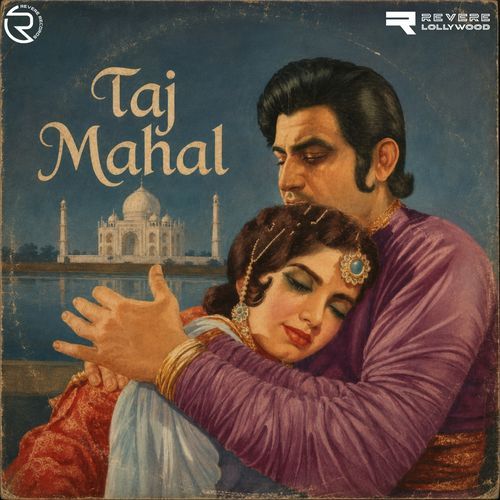 Tu Hay Sarapa Taj Mahal A Jan-e-Ghazal