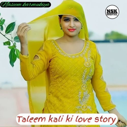 Taleem kali ki love story
