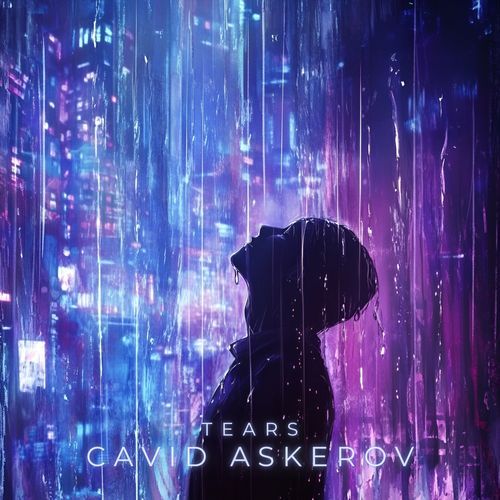 Tears cover art