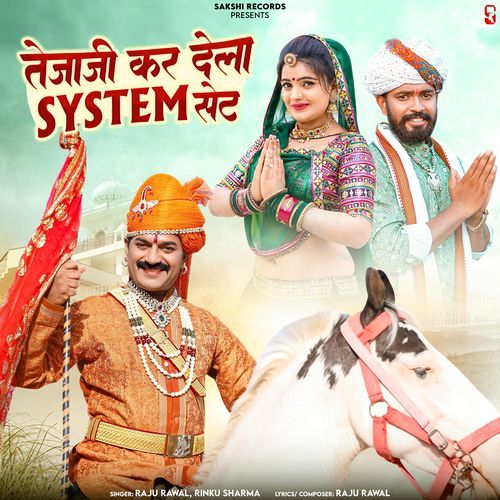 Teja Ji Kar Dela System Set