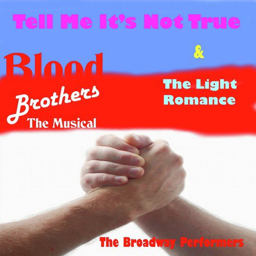 The Light Romance cover art