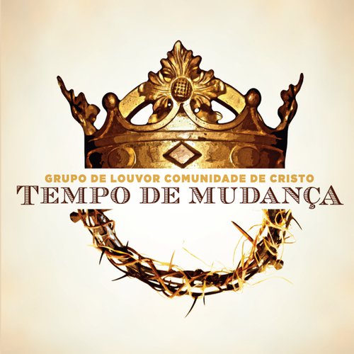 Fortaleza E O Senhor cover art