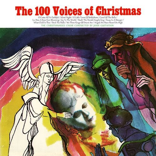 Deck The Halls cover art