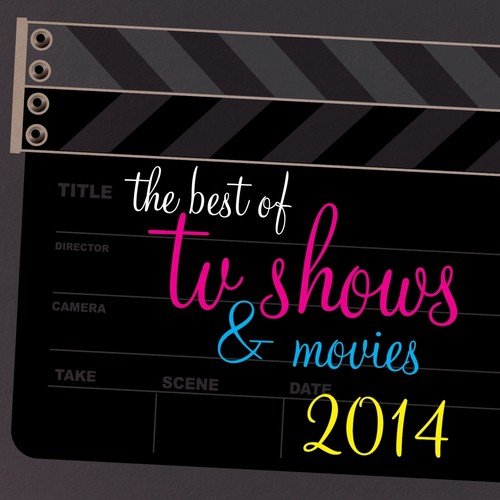 The Best of TV Shows and Movies 2014_poster_image