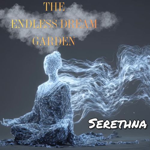Endless Dream Garden, Pt.3 cover art