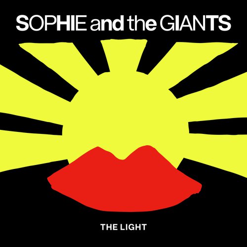 Sophie and the Giants