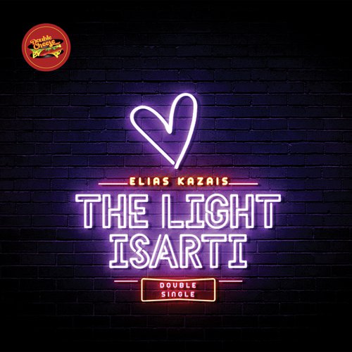 The Light / Isarti_poster_image