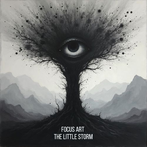 The Little Storm