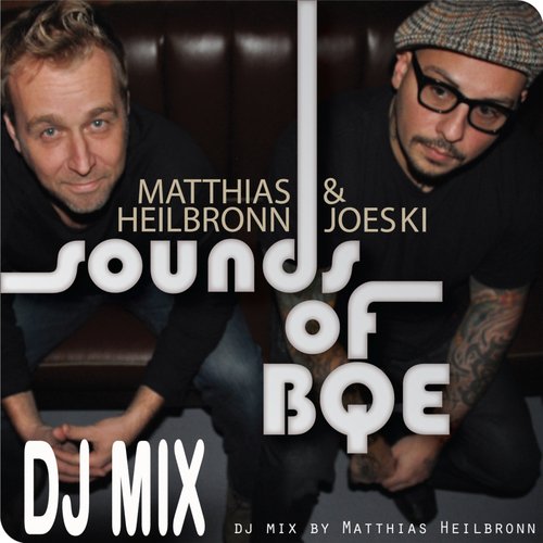 The Sounds of BQE (Continuous Play DJ Mix)