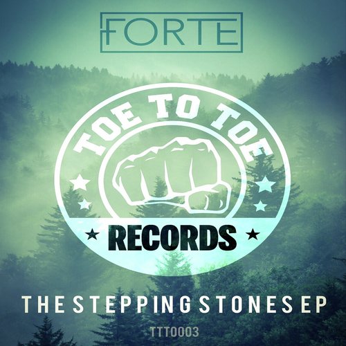 The Stepping Stones EP