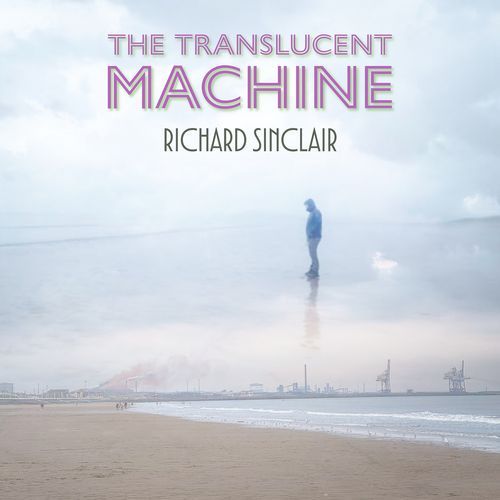 The Translucent Machine