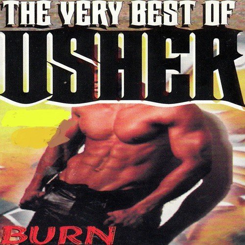The Very Best of Usher