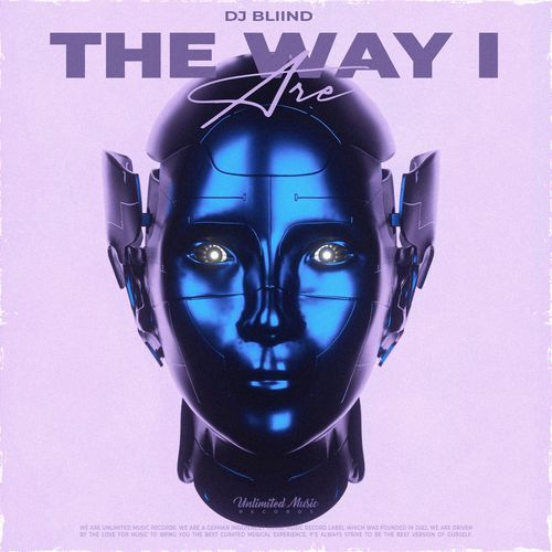 The Way I Are