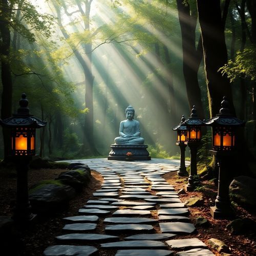 The Zen Journey_poster_image