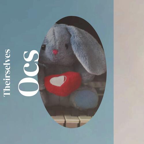 Theirselves Ocs cover art
