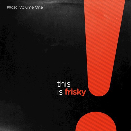 This is Frisky! Volume One