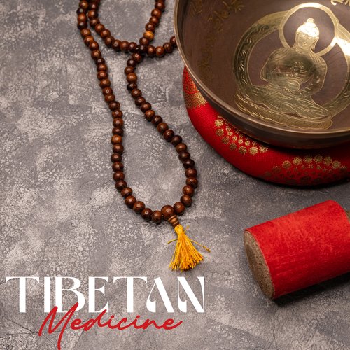 Tibetan Medicine: Philosophy of Spiritual Balance