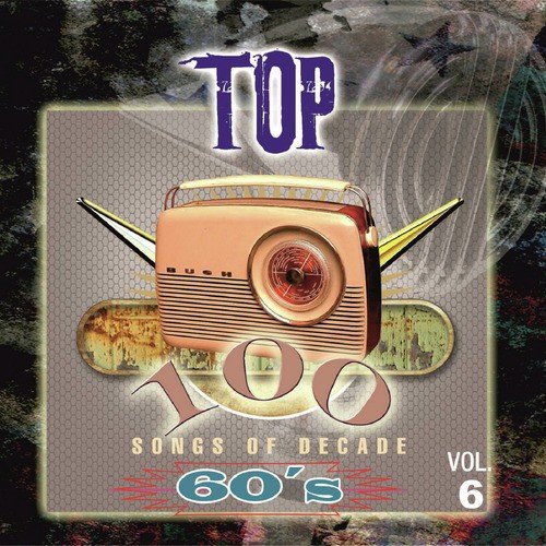 Top 100 Hits - 1960 Vol.6