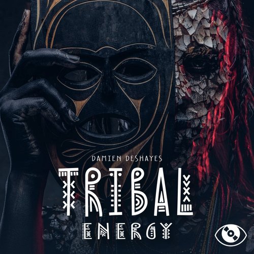 Tribal Energy (Mystical Drums &amp; Jungle Spirit)_poster_image