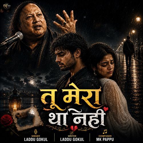 Tu Mera Tha Nahi