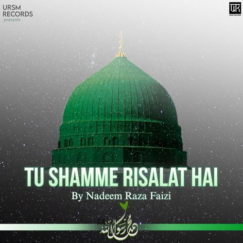 Tu Shamme Risalat Hai
