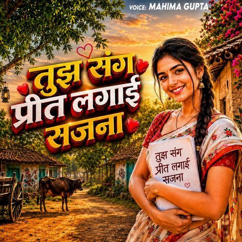 Tujh Sang Preet Lagai Sajna