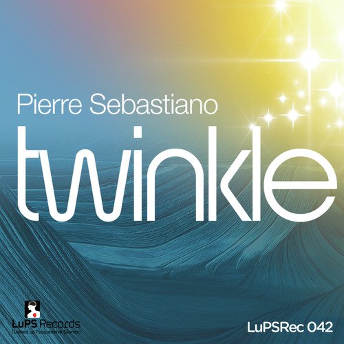 Twinkle (Franzis D Remix) cover art