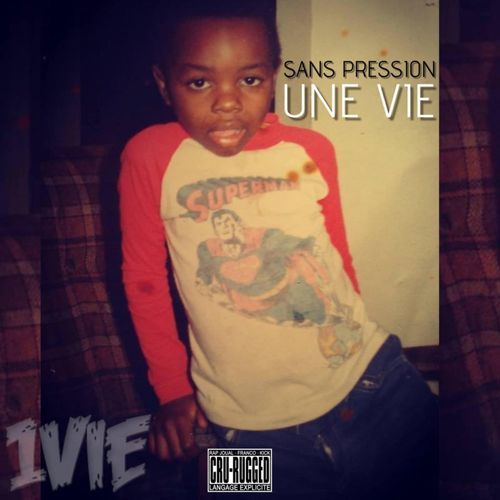Une vie